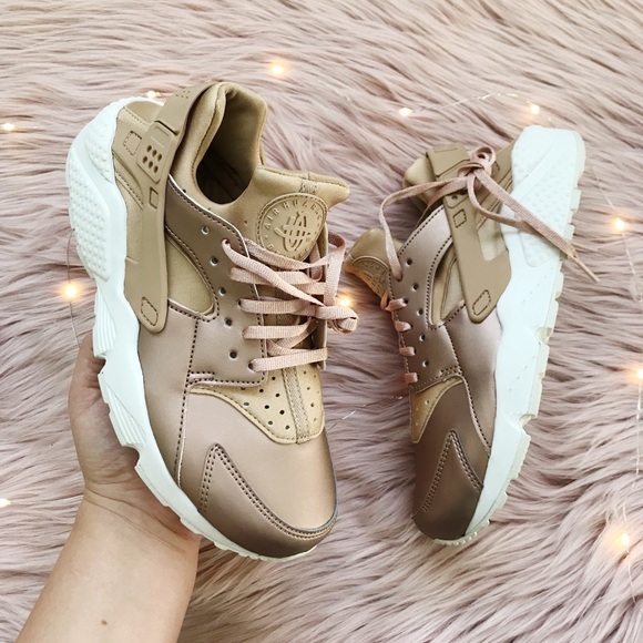 Nike air huarache run premium size 7 - Picture 2 of 6